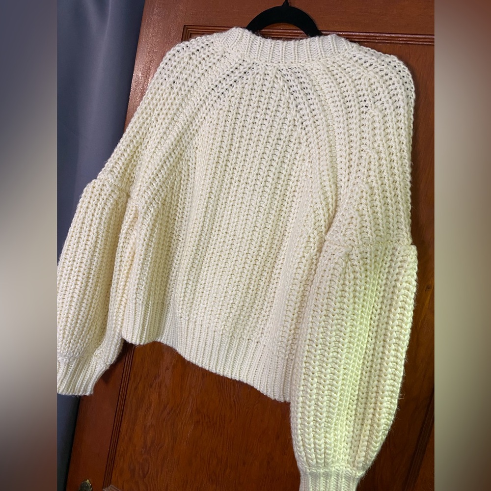NWT | MINKPINK Knitted Cardigan - Picture 9 of 10